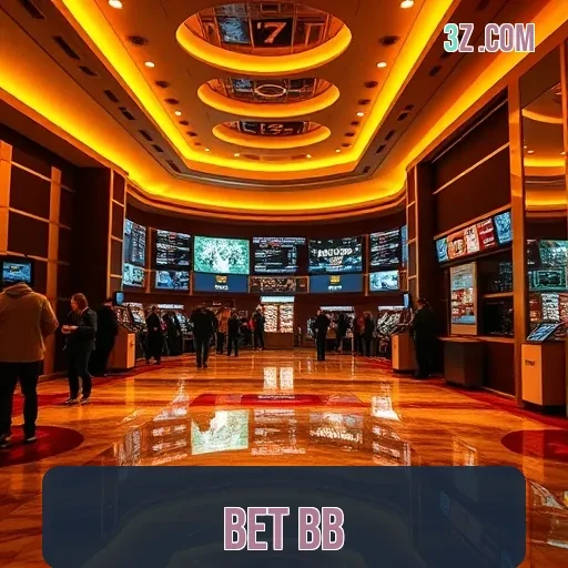 BET BB: Recursos que Transformam Sua Experiência de Jogo