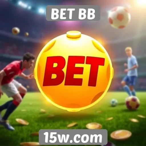 Bet BB oferece variedade de jogos online