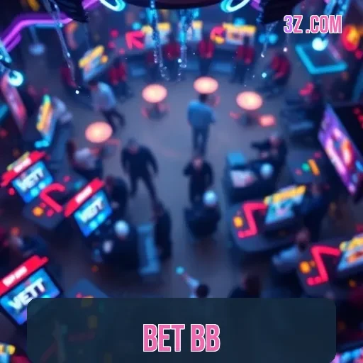 BET BB e Seu Incrível Mundo de Apostas Ao Vivo