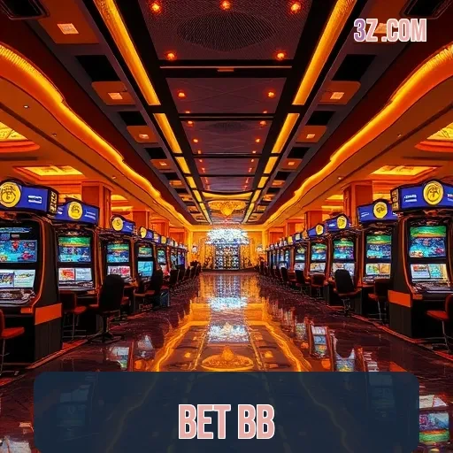 BET BB: A Revolução do Jogo com o Programa de Fidelidade