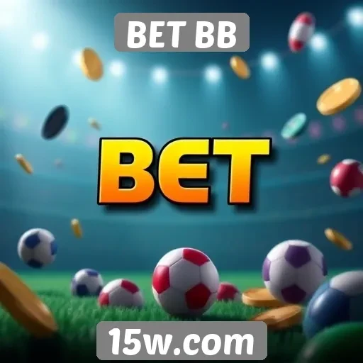 Comparativo de jogos populares no BET BB