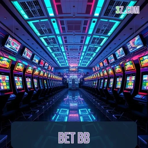 BET BB: Descubra a Diversão e Estratégias dos Jogos de Mesa