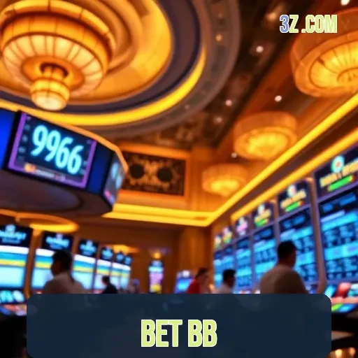 BET BB: Estratégias e Dicas para Brilhar nos Jogos Online