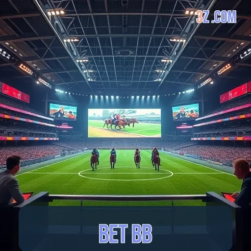 BET BB: Descubra os Jogos Virtuais Mais Empolgantes do Brasil